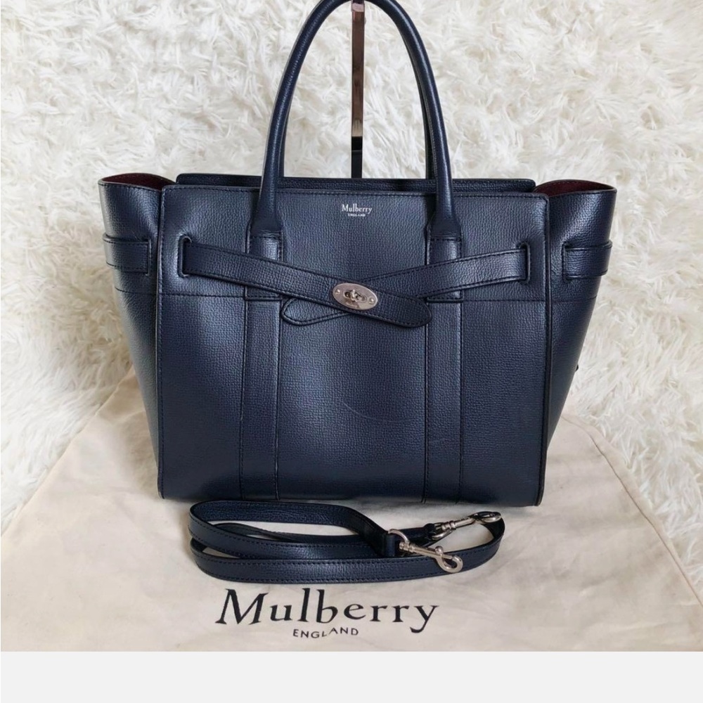 Mulberry small Bayswater bag